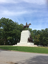 Gettysburg Museum